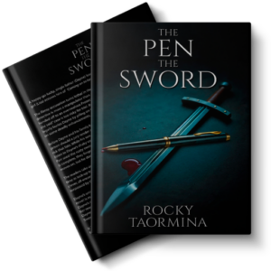 The Pen, The Sword